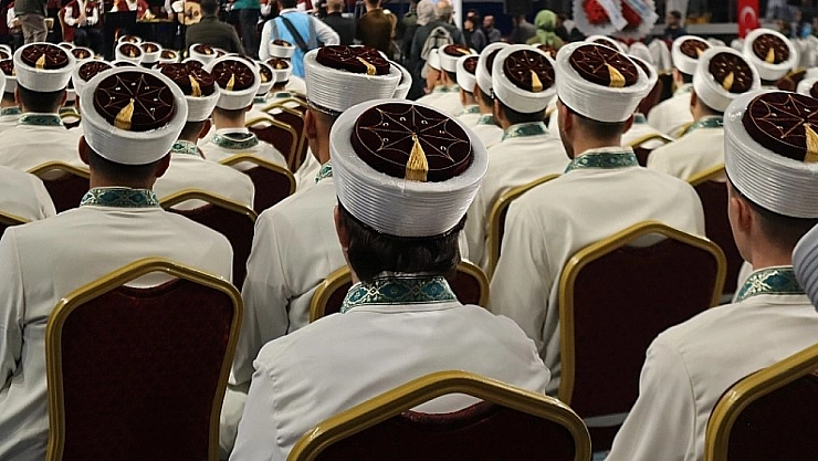 Müftülük Duyurdu: Vekil İmam ve Müezzinlik Alımı Yapılacak! İşte Başvuru Tarihleri