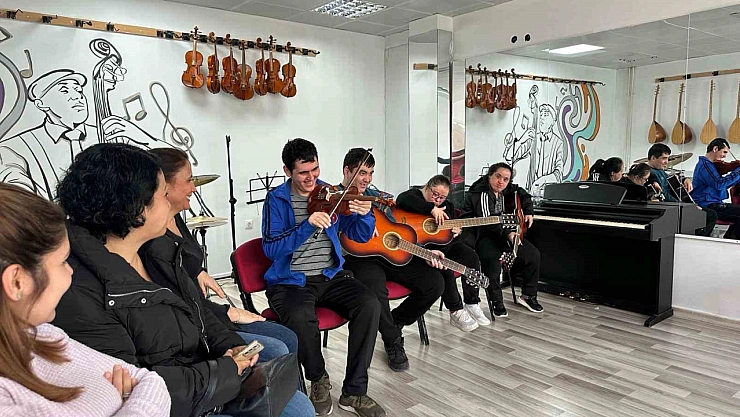 Muğla'da engeller aşılıyor