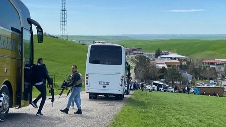 Muhtarlık seçimi kanlı bitti! 1 kişi öldü, 11 kişi yaralandı