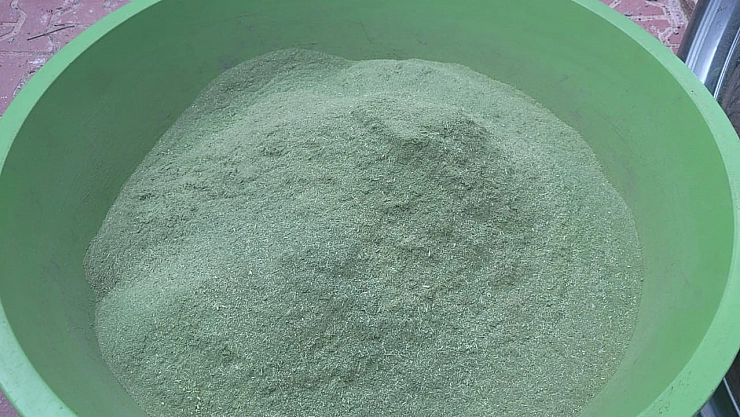 Munzur Dağları'ndan Sofralara Uzanan Şifa Deposu