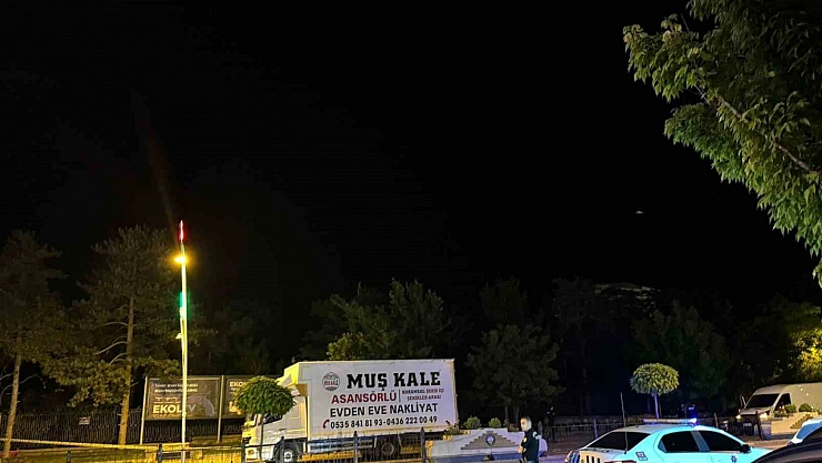 Muş'ta bir kadın çantasını unuttu! Olanlar oldu...