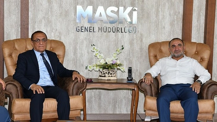 Hayırlı olsun ziyareti