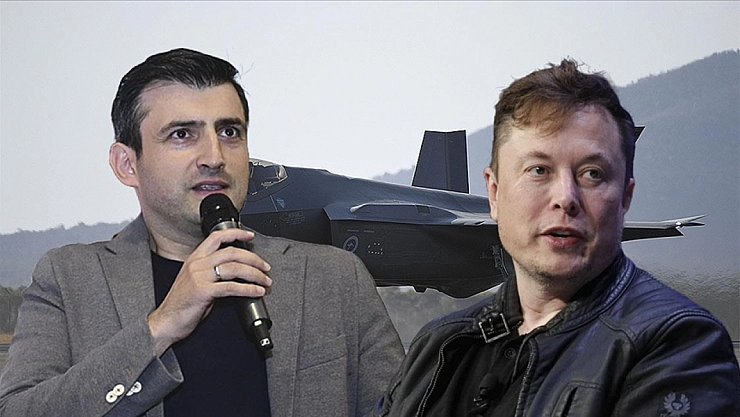 Musk, Bayraktar ve F-35: Askeri havacılığın geleceği nasıl şekillenecek?