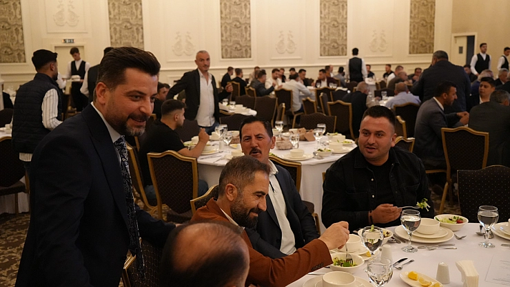 Nakliyatçılarda seçim heyecanı