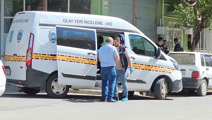 Aydın'da anne ve oğlu evde ölü olarak bulundu