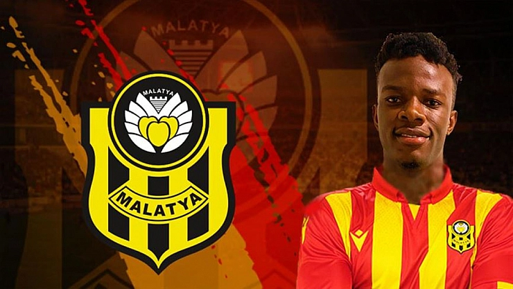 Ndayishimiye transferinden 3.75 milyon Euro kayıp: Malatyaspor'un paraları menajerlere gitmiş..!