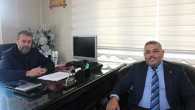 Net Haber'i önemsiyoruz