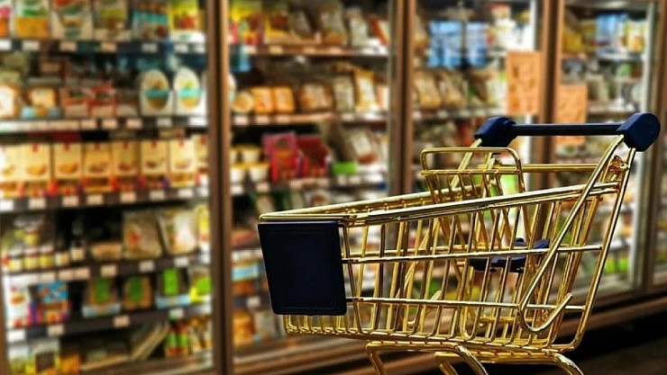 Nisan ayı enflasyon rakamı açıklandı