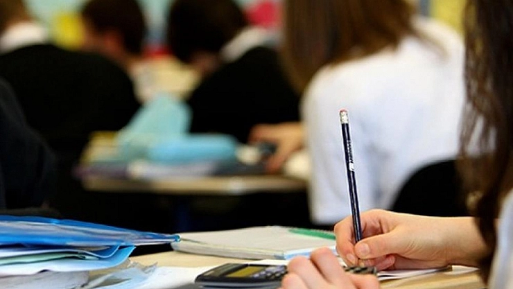 Nüfus müdürlüklerinde YKS mesaisi