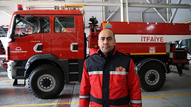 'O anı unutamıyorum'