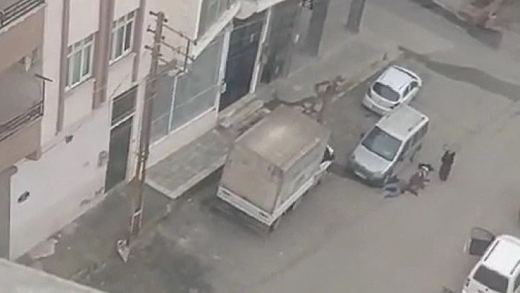 O cinayetin yeni görüntüleri ortaya çıktı