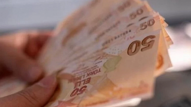 Destek ödemeleri başladı!