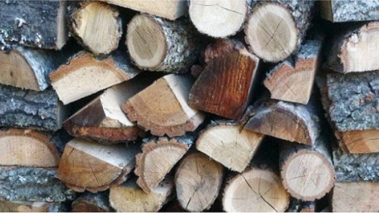 Odun satın alınacak