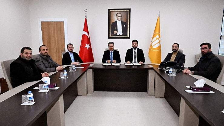Öğrencilere Mesleki Eğitim Fırsatı!