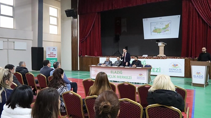 Öğrencilere yetenek taraması yapılacak