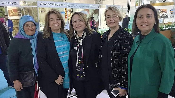 Öğrencilerimiz ülkemizi temsil edecek