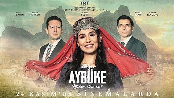 Öğretmenler gününde vizyona girecek