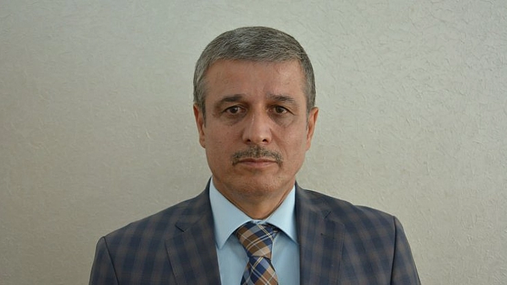 Öğretmenlere doğal afet eğitimi