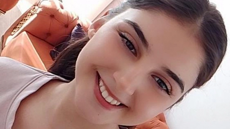 Okula bırakılan 16 yaşındaki kızdan haber alınamıyor