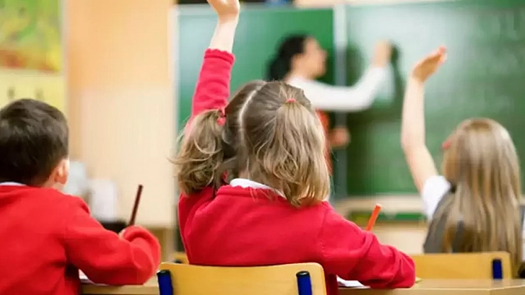 Okullarda ikinci ara tatili başlıyor