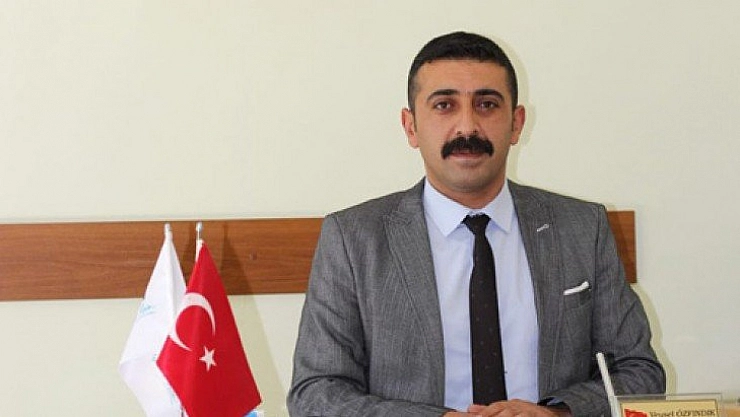 Okullarımızı bölmeyin