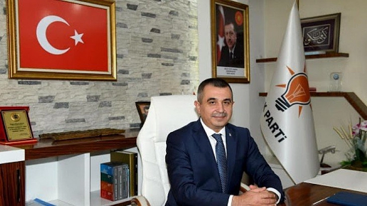 'Olayın takipçisi olacağız'