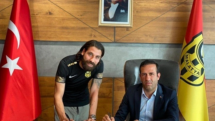 Olcay Şahan Malatya'da