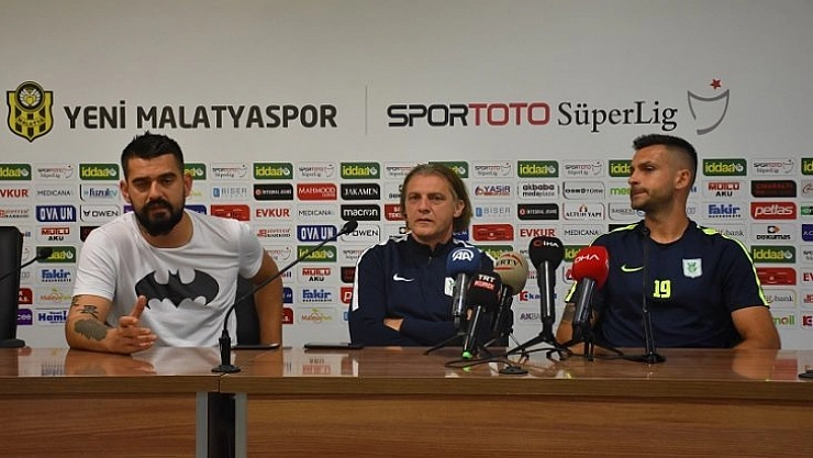 Olimpija Ljubljana sürpriz peşinde