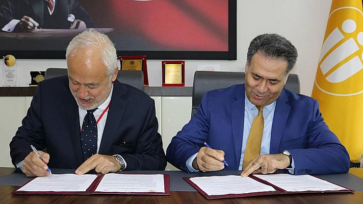 İş birliği protokolü