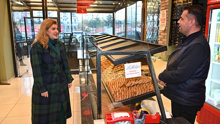 Ölmeztoprak'tan Boykot Çağrılarına Sert Tepki! Milli üretime zarar