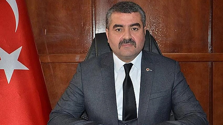 Önce devlet ve millet 