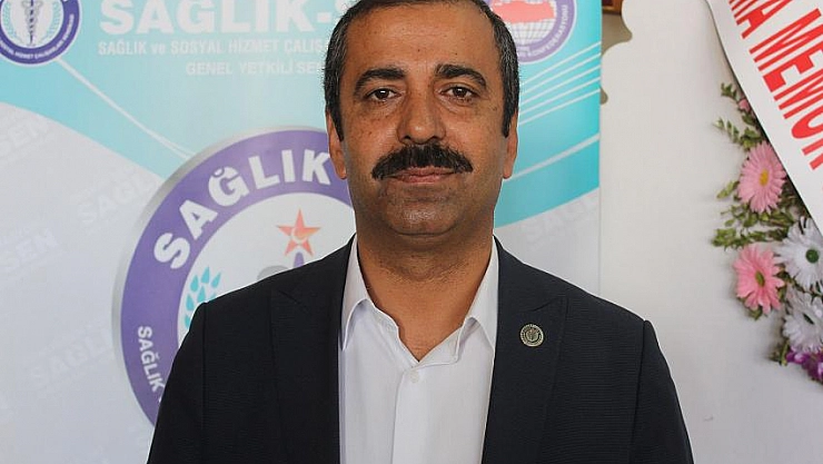 Önceliğimiz ülkemiz