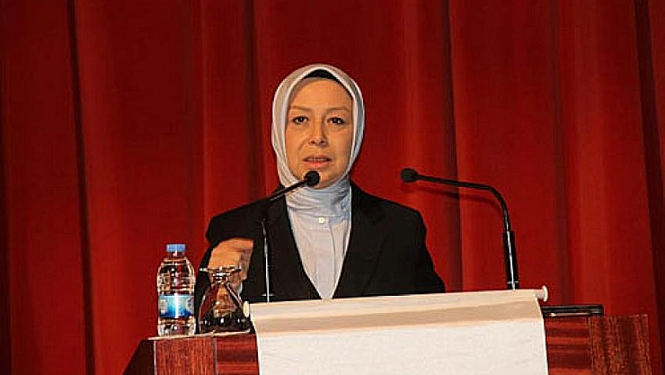 Önemli bir seçim var