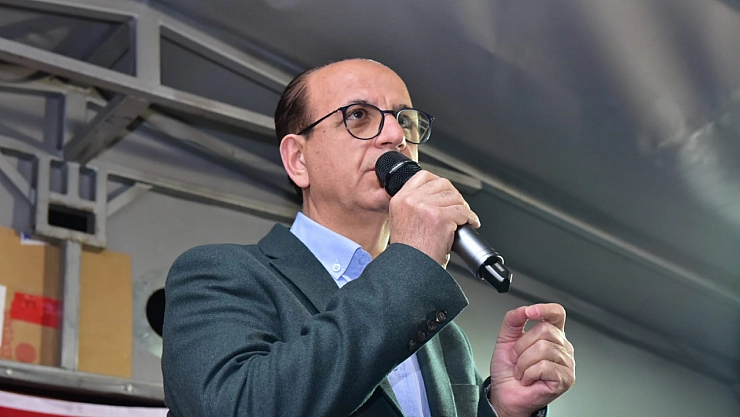 Malatya için tarihi bir fırsat