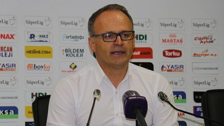 'Onurlu bir mücadele verdik'