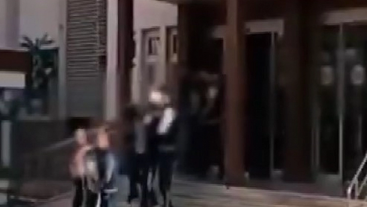 Operasyon yapıldı: 32 şüpheli yakalandı