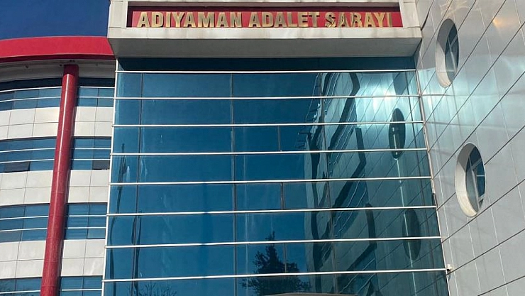 Örgüt propagandası yaptığı iddia edilen şahıs aranıyor