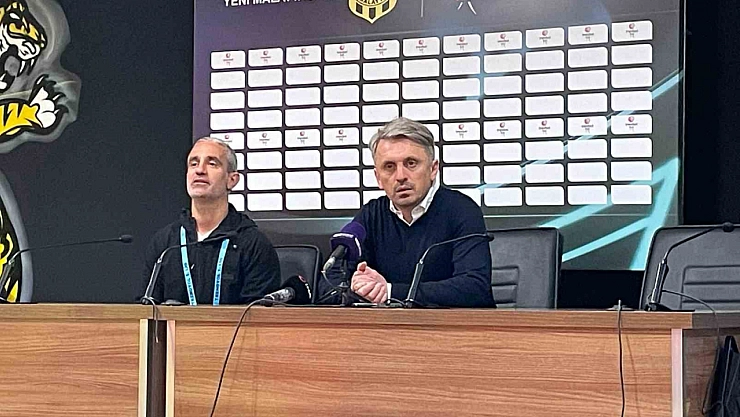 Malatyaspor iançla mücadele ediyor