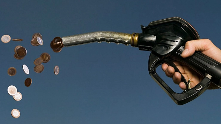 Orta Doğu'daki savaşın faturası ağırlaşıyor: Akaryakıta yeni zam!