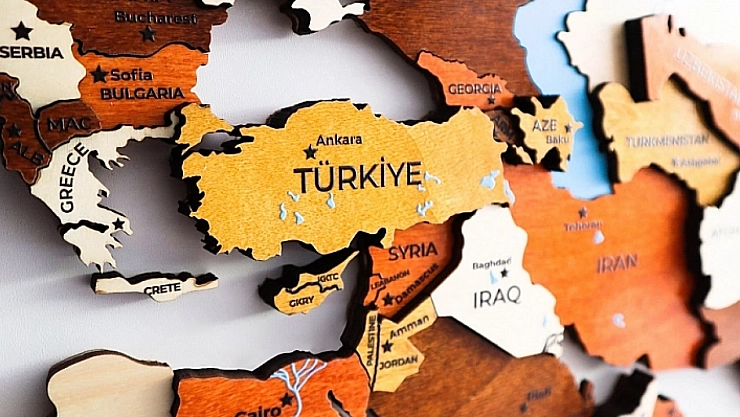 Orta Doğuda savaş krizi: Türkiye'ye 32 kilometre uzaktaki tehlike…