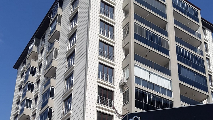 Orta hasarlı binalar güçlendirme sorunuyla boğuşuyor!