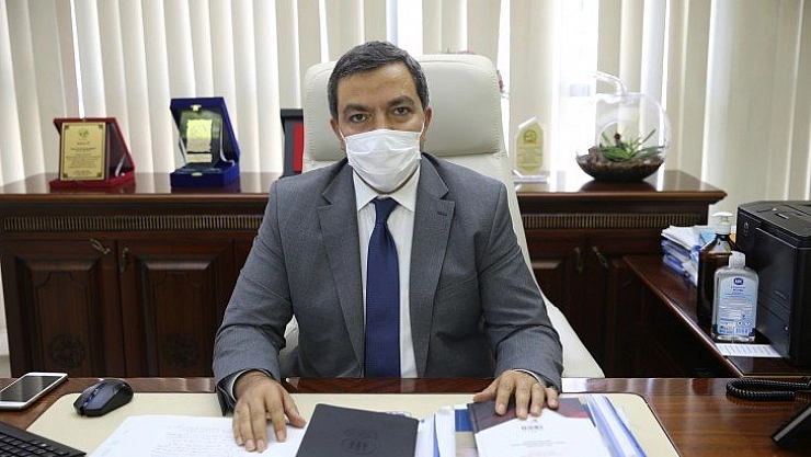 'Orta riskli kategorideyiz'