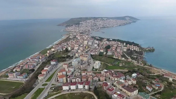 Orta yaşın en çok yaşadığı il oldu