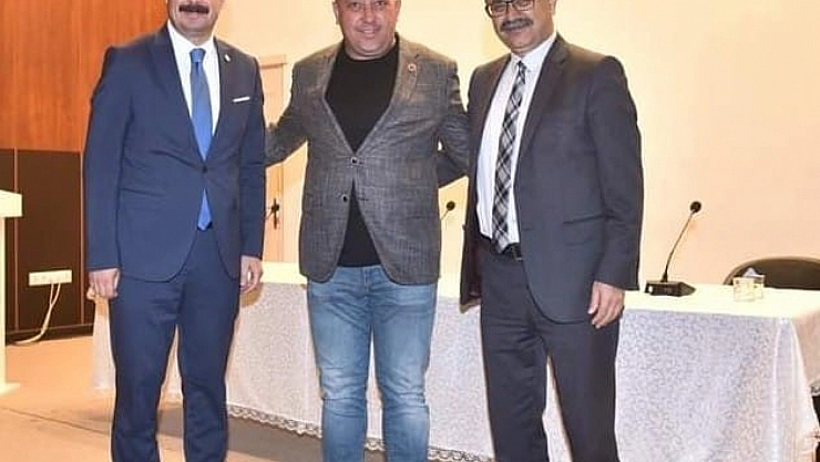 Bursa'da Osmanlı'nın tarihi mekanları tanıtılacak