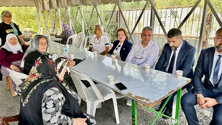 Osmanlı Ocakları'ndan seferberlik