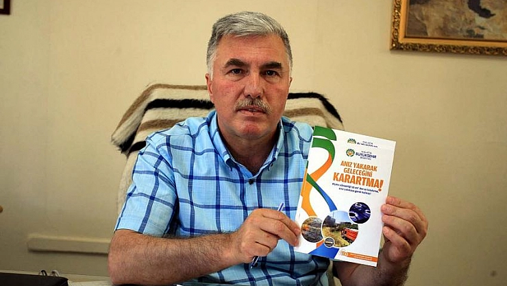 Ot ve anız yangınları arttı