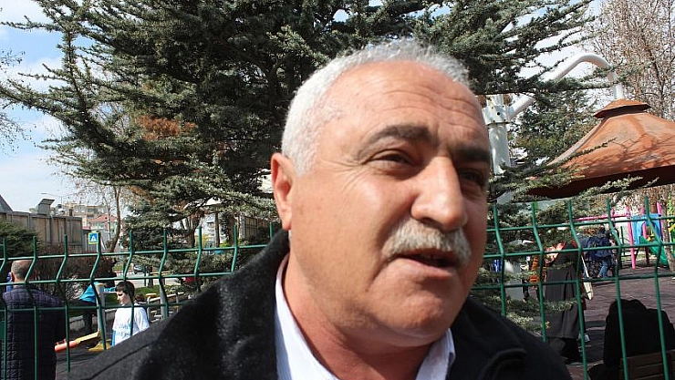 Otizm parkı istiyorlar