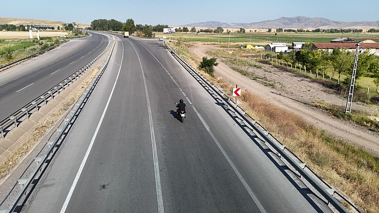 Otobüs Zammına Motorlu Çözüm