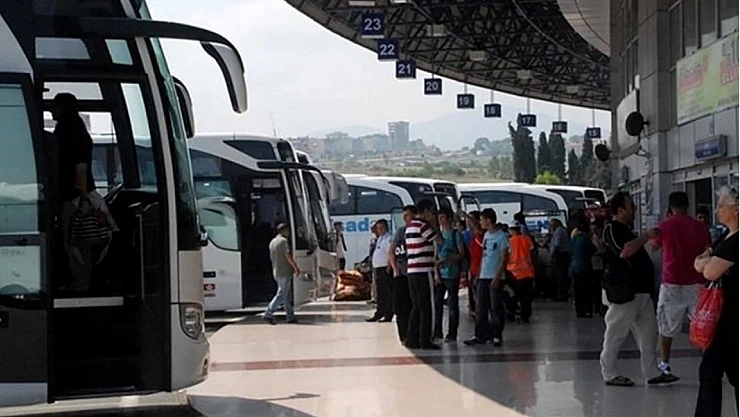 Ulaşımda emekli denetimi!
