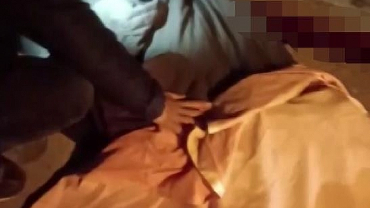 Otomobilin çarptığı çocuk hayatını kaybetti